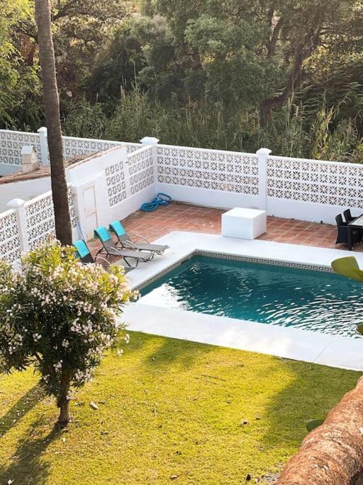 Villa Santa Cristina Cerca Del Mar *