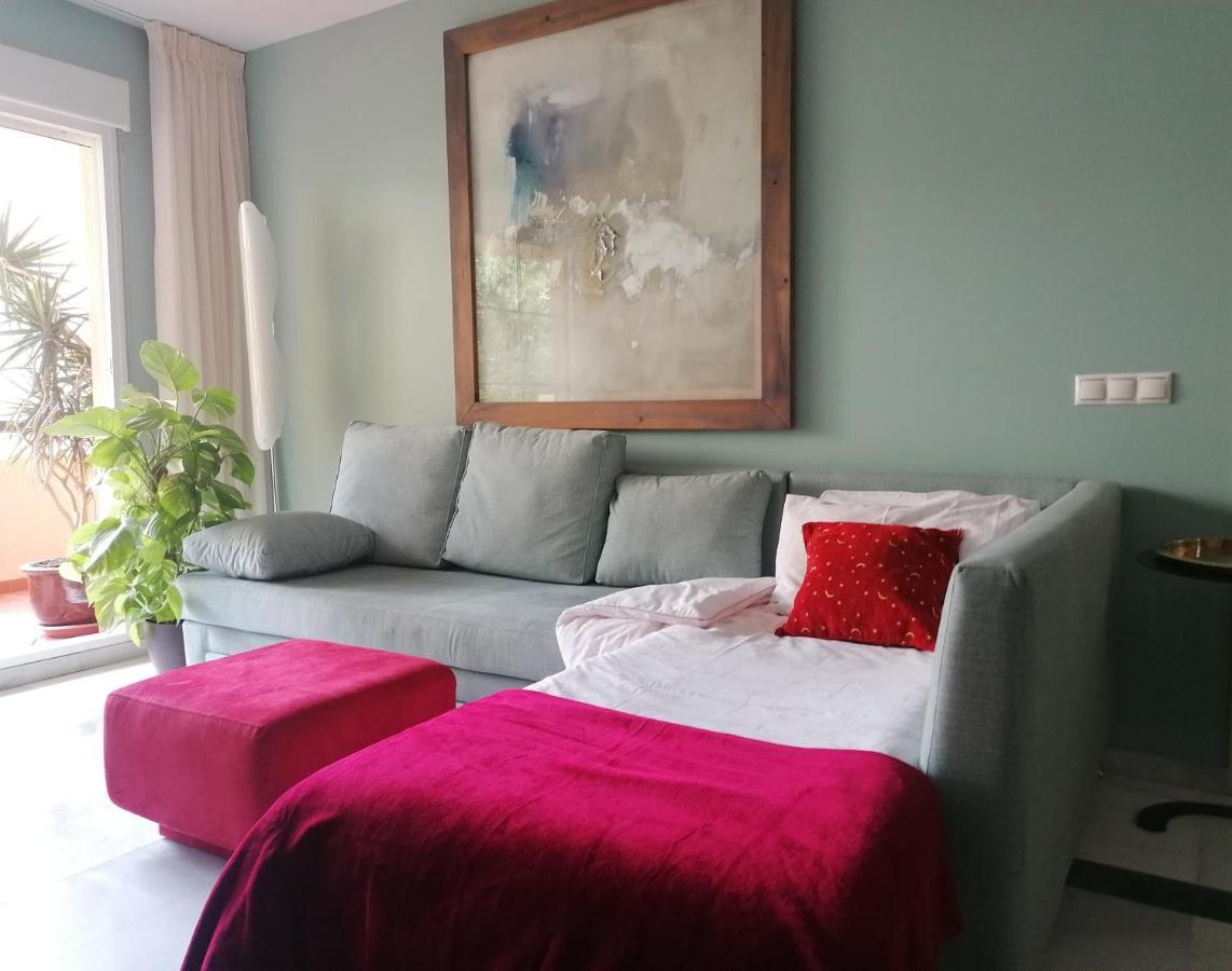 & Golf Design Apartamento
