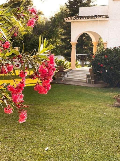 Santa Cristina Cerca Del Mar Villa *