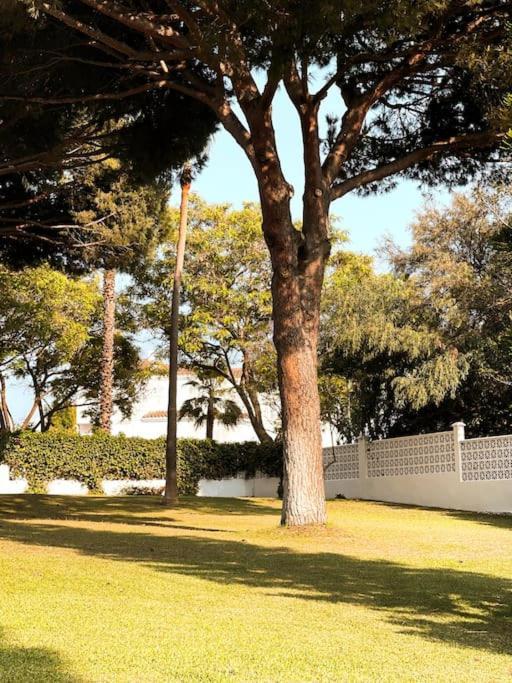 Santa Cristina Cerca Del Mar Marbella