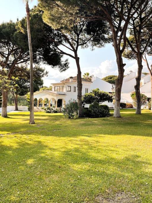 Santa Cristina Cerca Del Mar Villa *