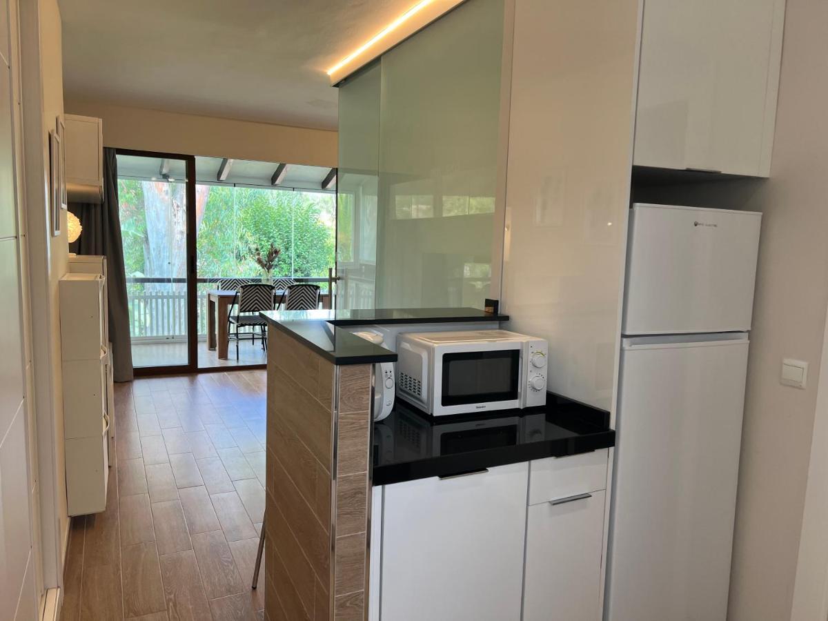 Hortensia Puerto Banus Appartement