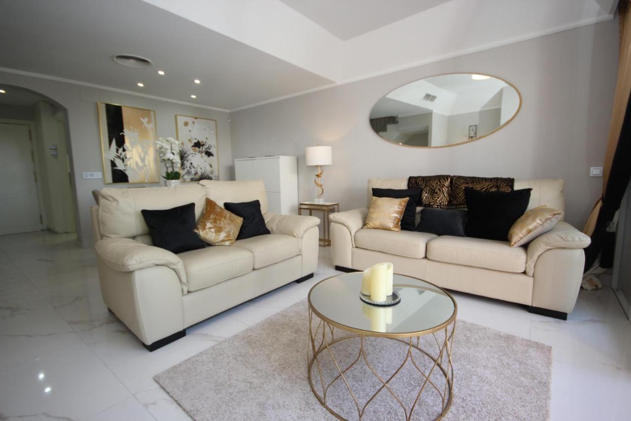 Apartamento Beachtownhouse Dunas - Bahia De *