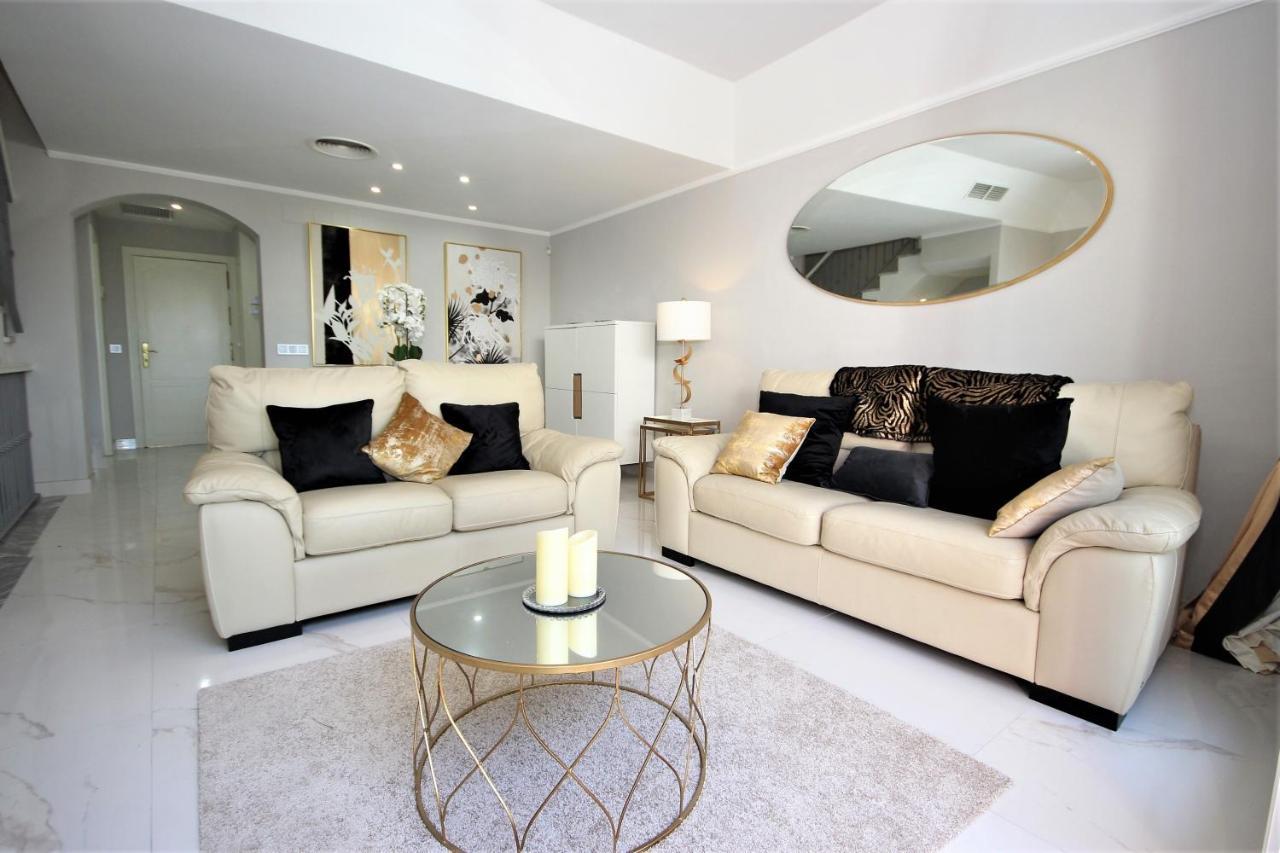 Beachtownhouse Dunas - Bahia De Apartamento