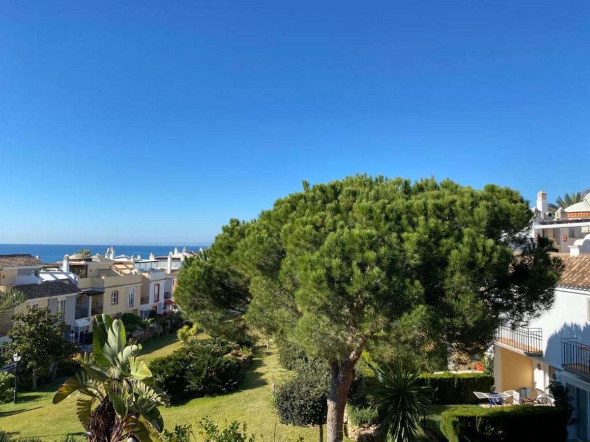Beachtownhouse Dunas - Bahia De Apartamento Marbella