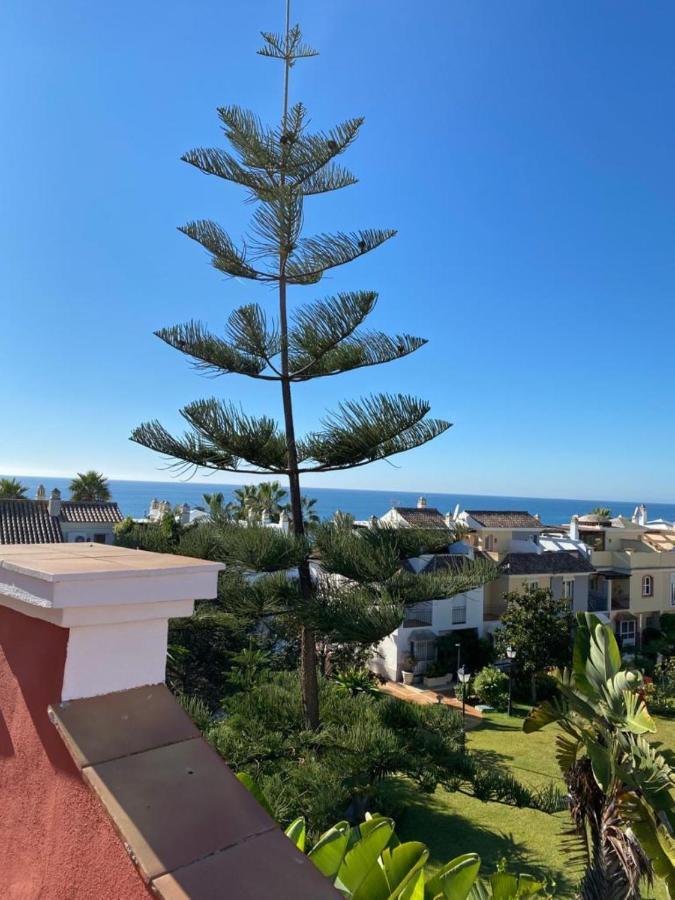 Apartamento Beachtownhouse Dunas - Bahia De Marbella