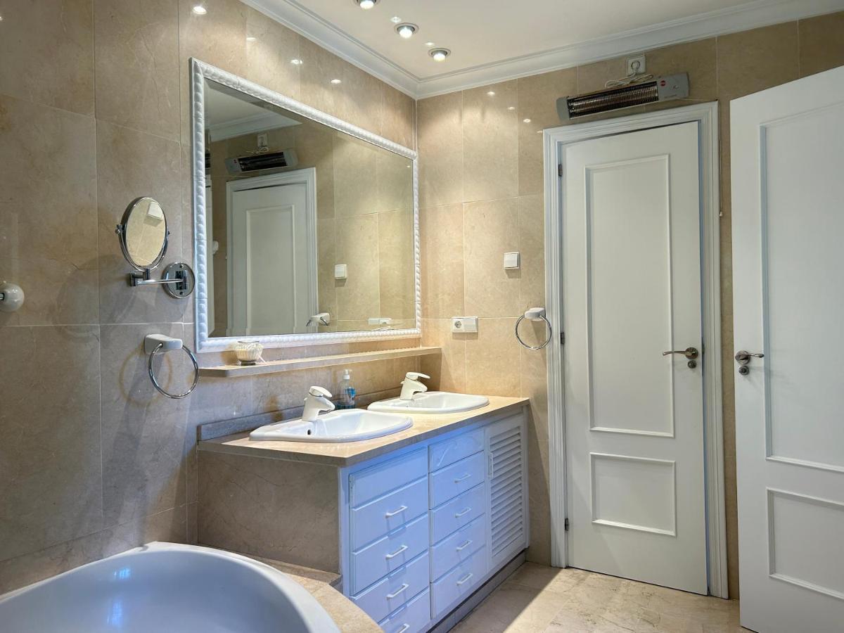 Close To The In Pousada Marbella