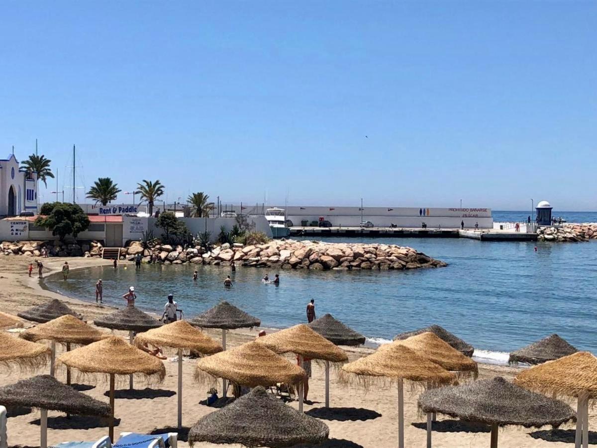 Jardines Del Mar,penthouse Elisabeth Appartement *