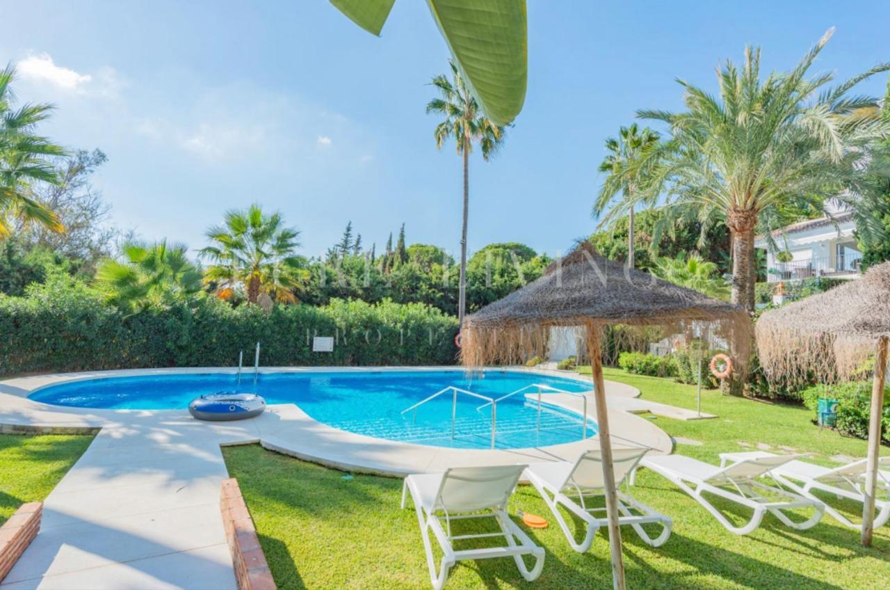 Apartment - Puente Romana Area