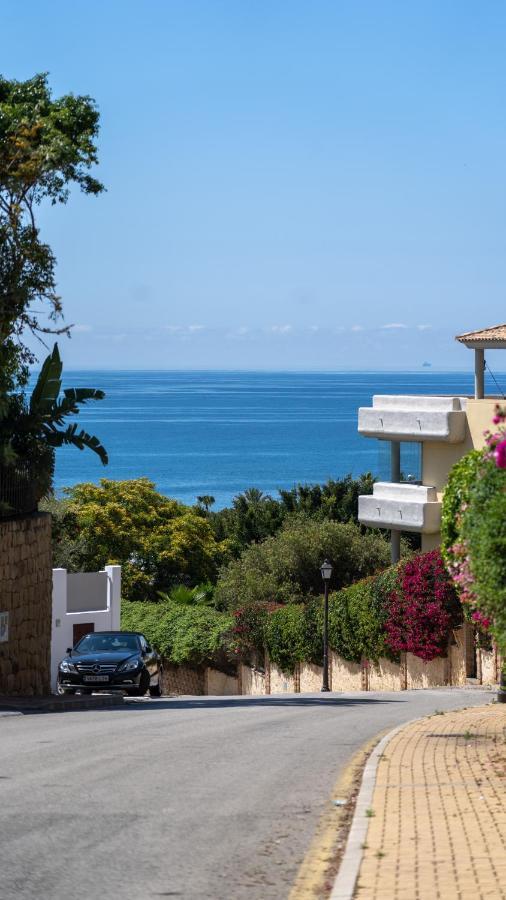 Apartment Seaview And Big Terrace Cabopino *