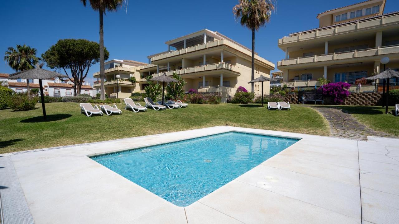 Apartment Seaview And Big Terrace Cabopino Marbella