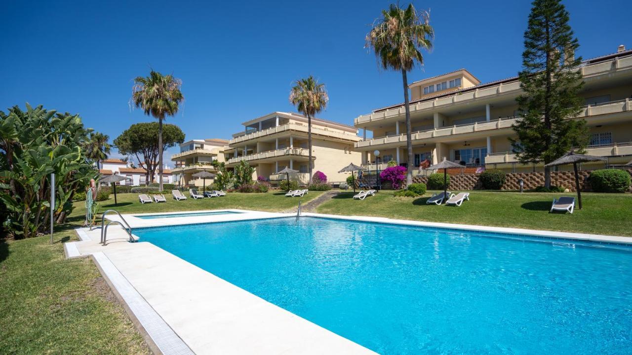 Seaview And Big Terrace Cabopino *