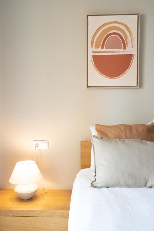 Seaview And Big Terrace Cabopino Apartment *