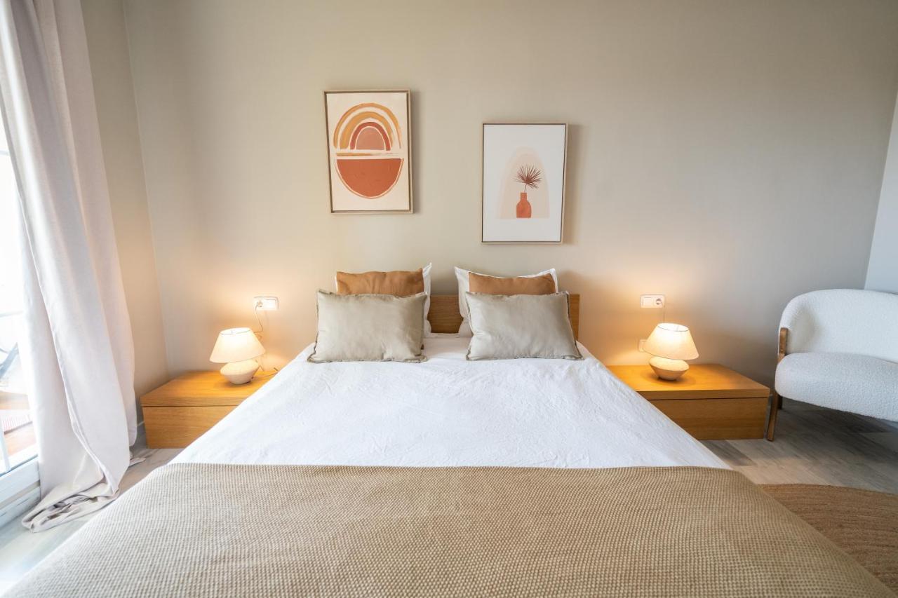 Seaview And Big Terrace Cabopino Marbella