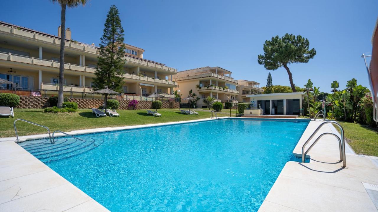 Seaview And Big Terrace Cabopino * Marbella