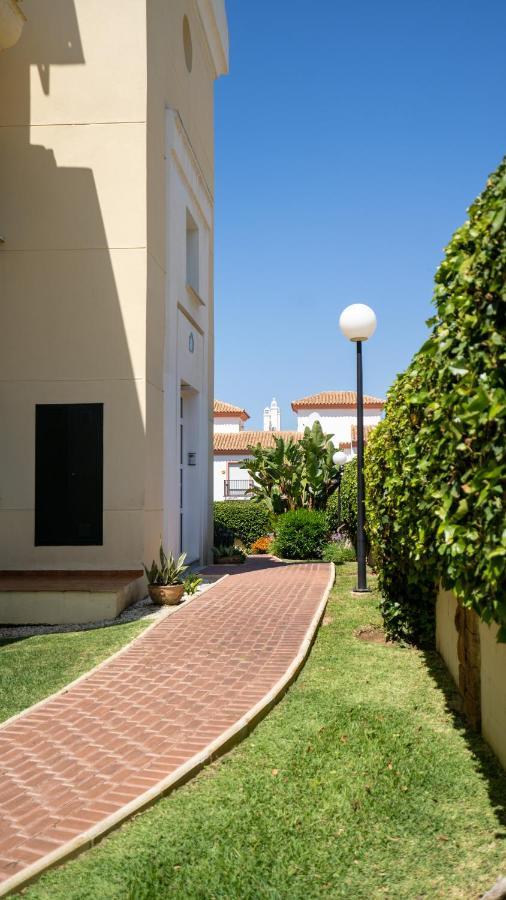 Seaview And Big Terrace Cabopino Apartment
