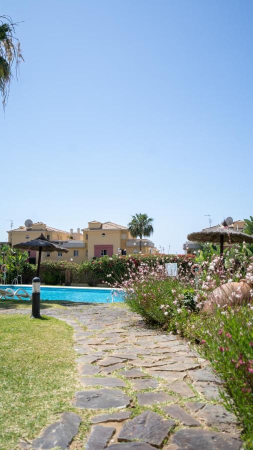 Apartment Seaview And Big Terrace Cabopino Marbella