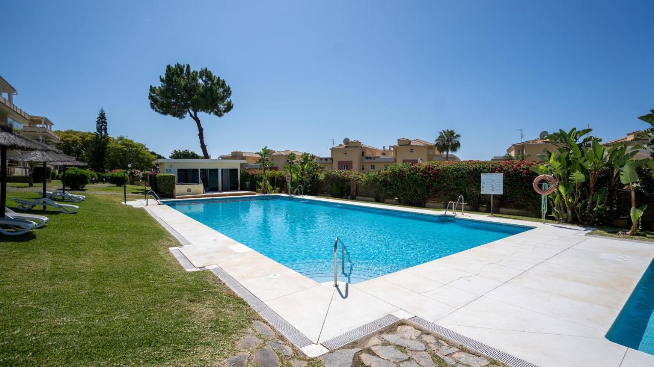 Seaview And Big Terrace Cabopino *