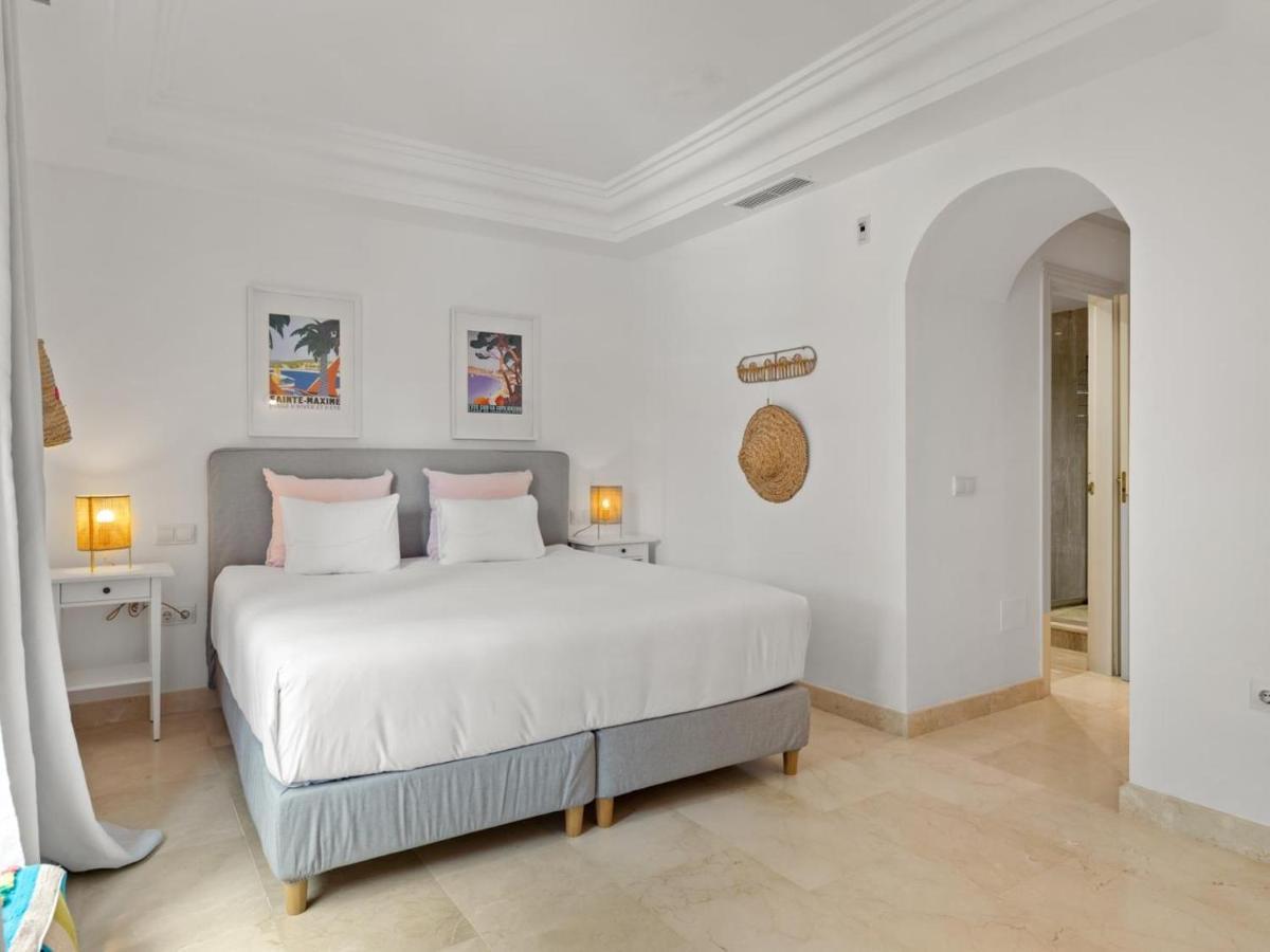 Casa Salinas Holiday home Marbella