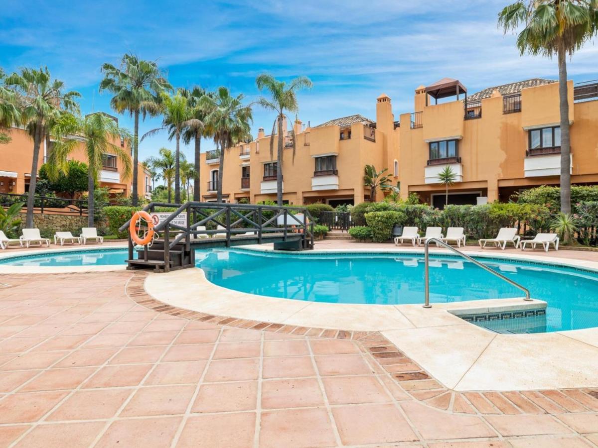 Holiday home Casa Salinas *