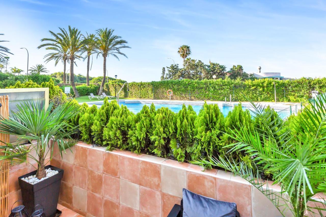 Super2beachfront * Marbella