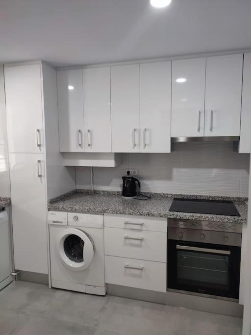 Apartment Sunny Guadalmina