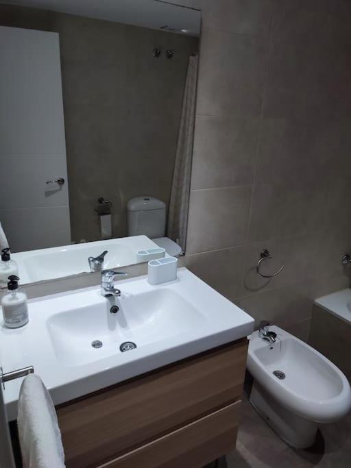 Sunny Guadalmina Apartment Marbella