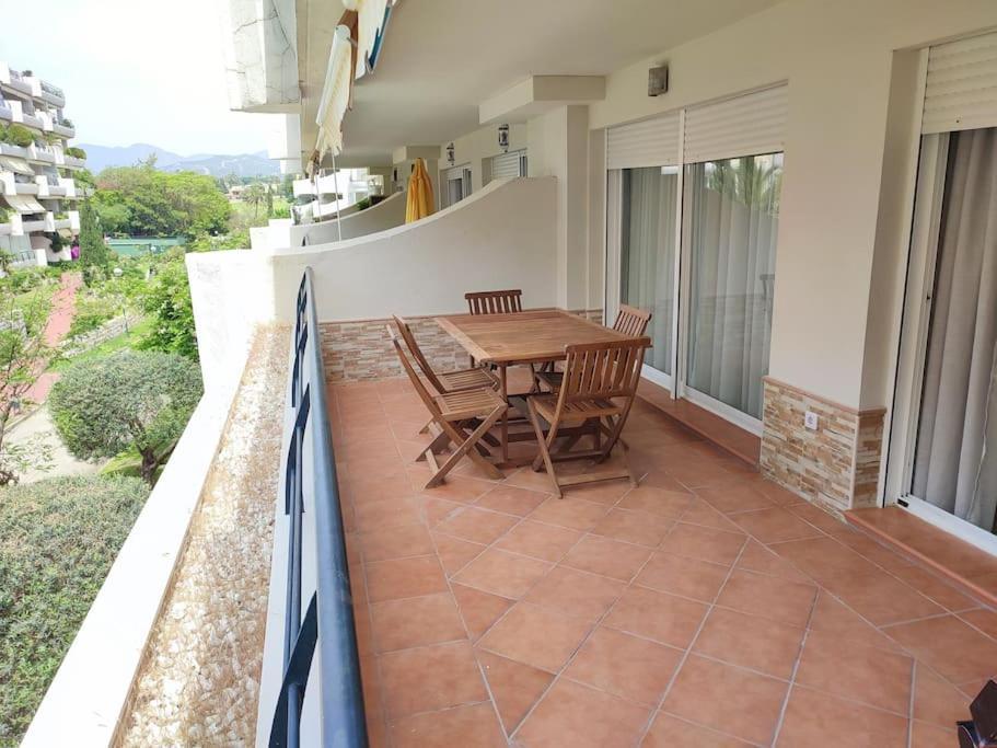 Apartment Sunny Guadalmina