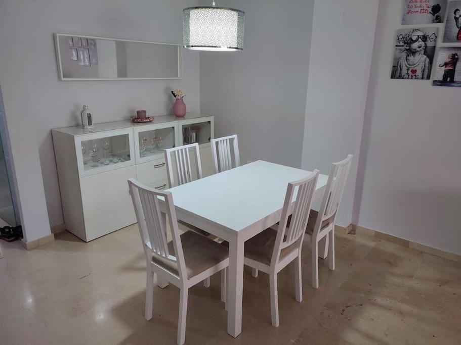 Apartment Sunny Guadalmina *