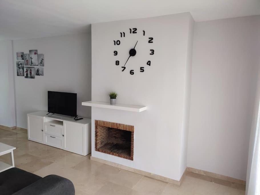 Apartment Sunny Guadalmina