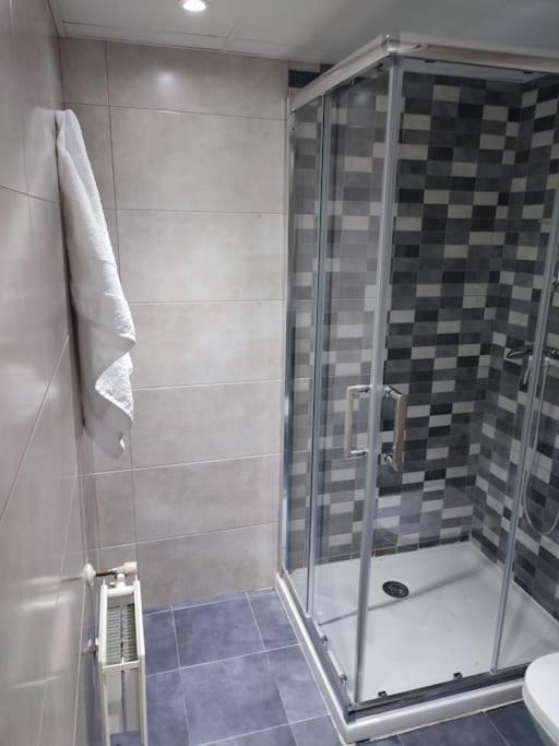 Sunny Guadalmina Apartment Marbella