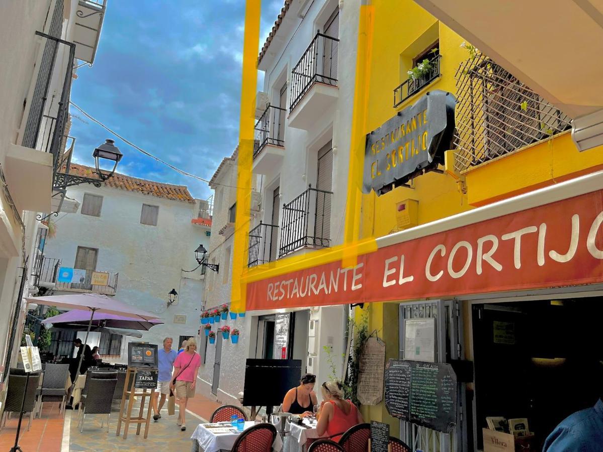 Holiday home Remedios Marbella