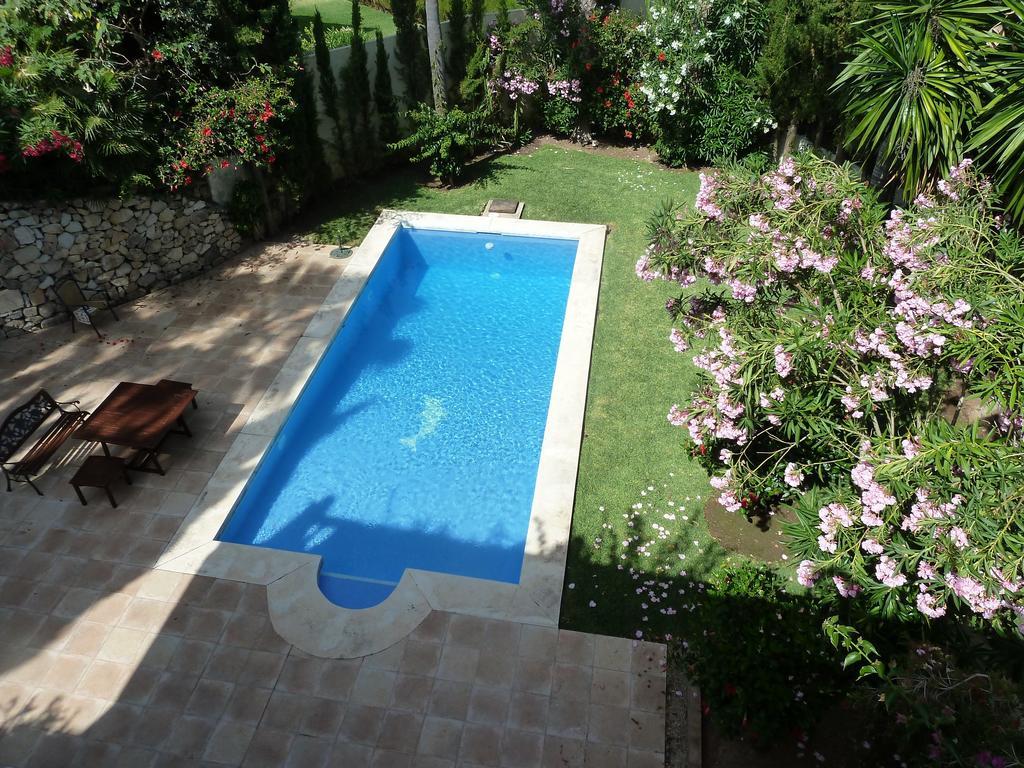 Villa Maxine *
