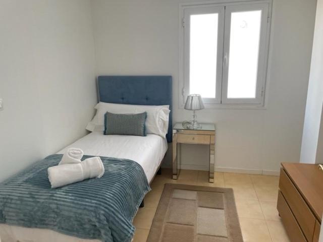 Beachside 3 Bedroom In La Gavia, San Pedro De Alcantara Marbella