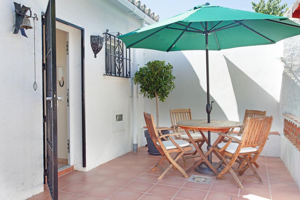 Casa Progreso Costabella Ferienhaus Marbella