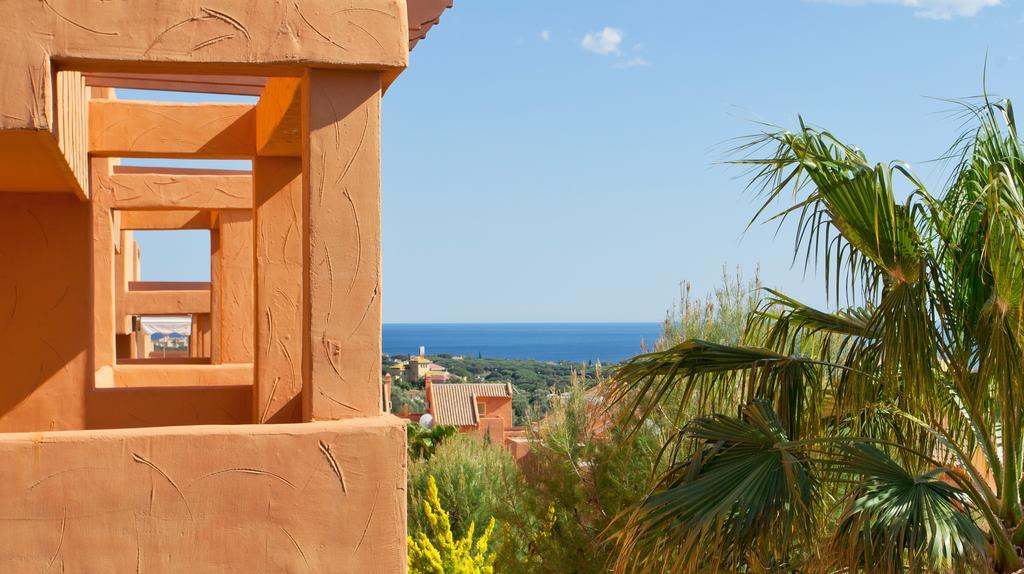 Apartment Santa Maria Golf *