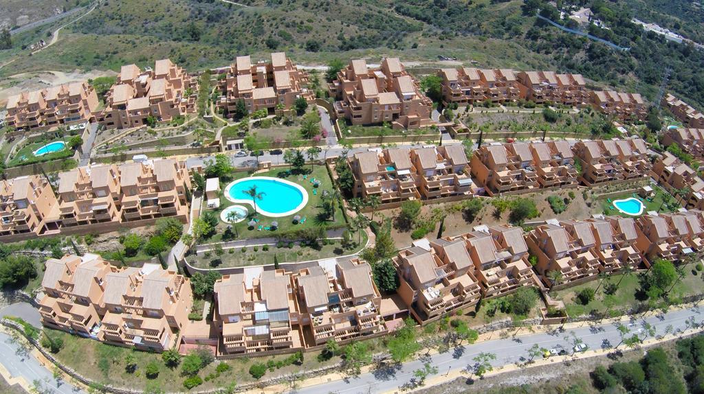 Santa Maria Golf Apartment *