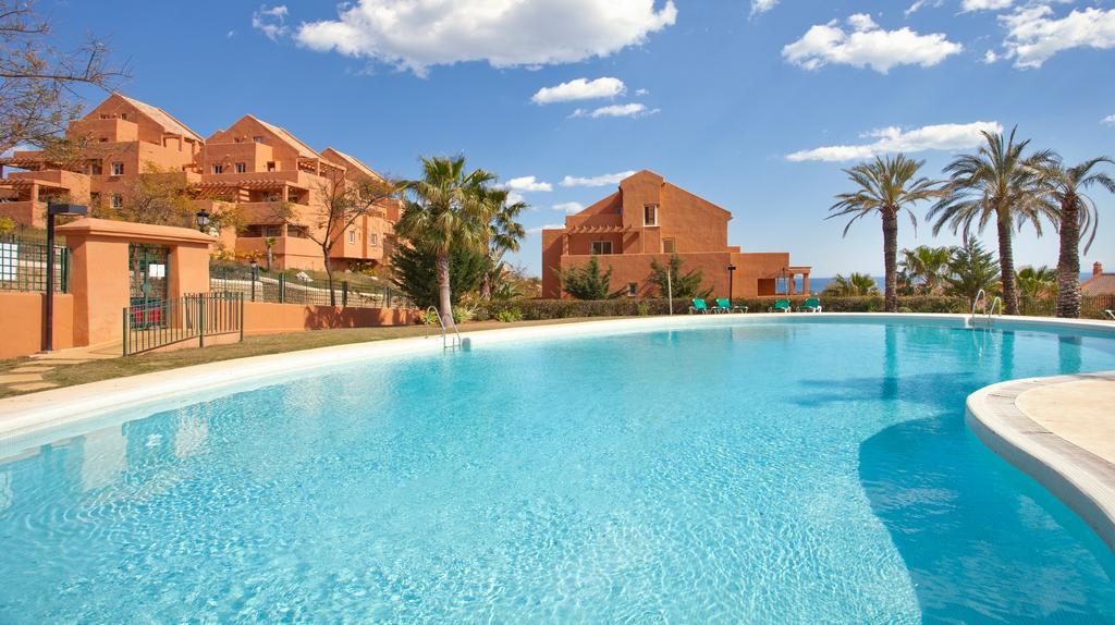 Apartment Santa Maria Golf