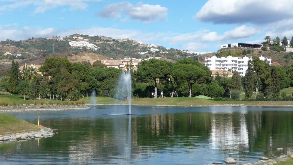 Santa Maria Golf Marbella