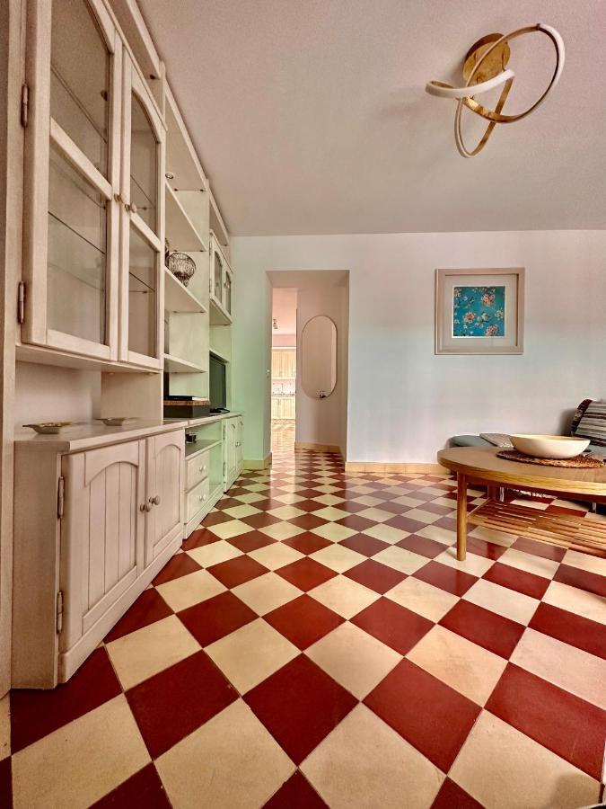 Apartment Vacacional Centro La Casita De La Portera Marbella