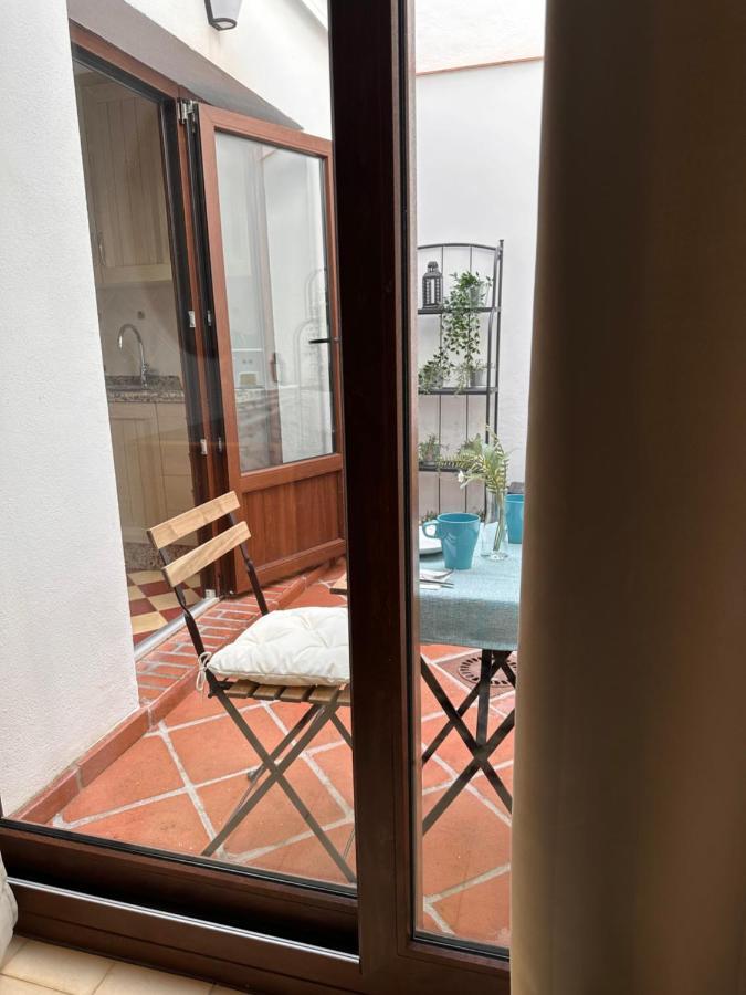 Vacacional Centro La Casita De La Portera Marbella