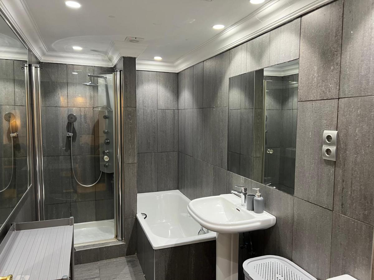 Puerto Banus Lucy Apartment