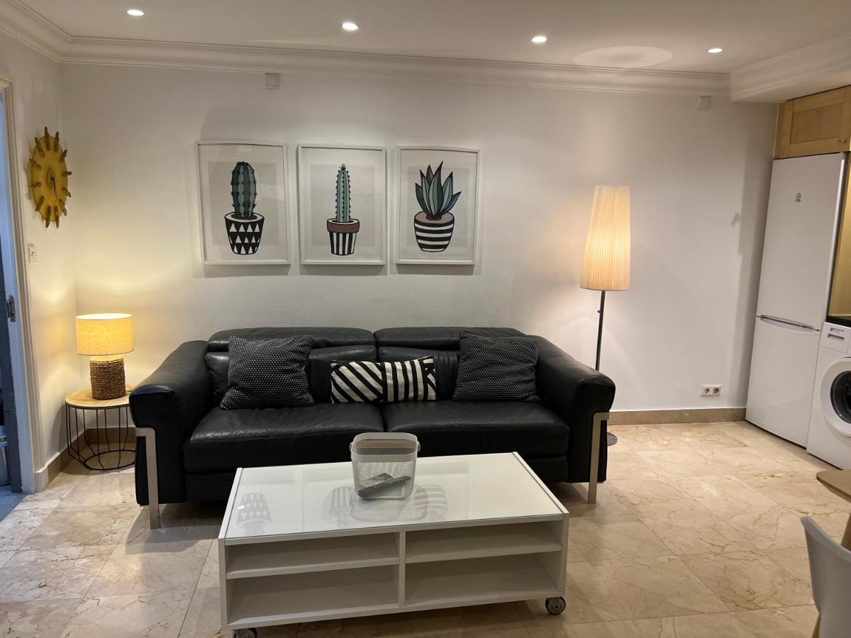 Puerto Banus Lucy Apartment