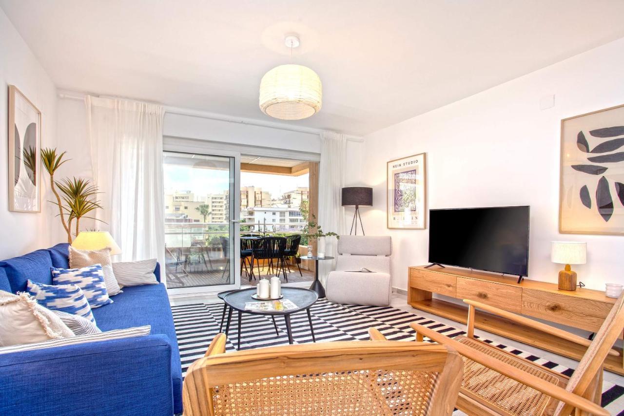 Apartment Genteel Ricardo Soriano Iii