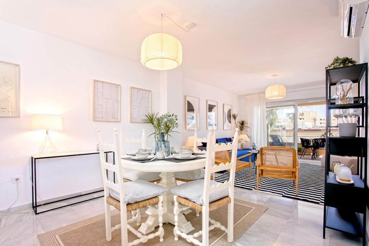 Genteel Ricardo Soriano Iii Apartment Marbella