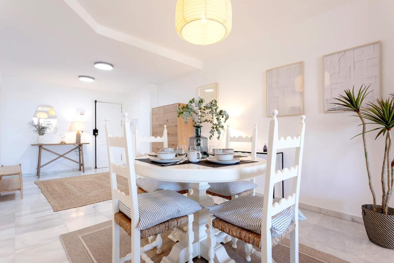 Genteel Ricardo Soriano Iii Apartment Marbella