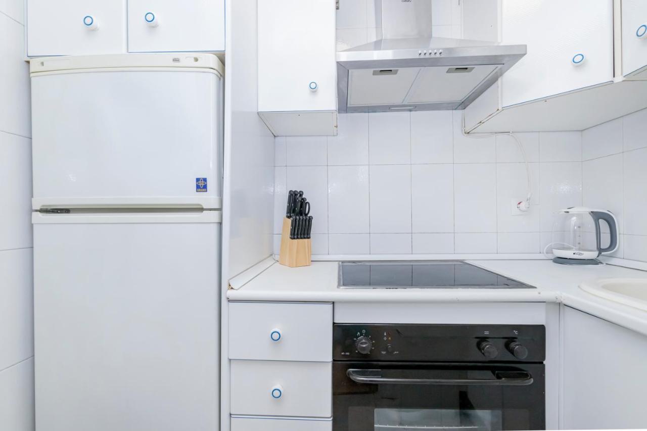 Center Casals Apartment Marbella