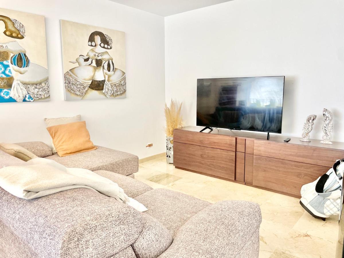 Del Mar Iii Seafront By Eaw Homes Marbella