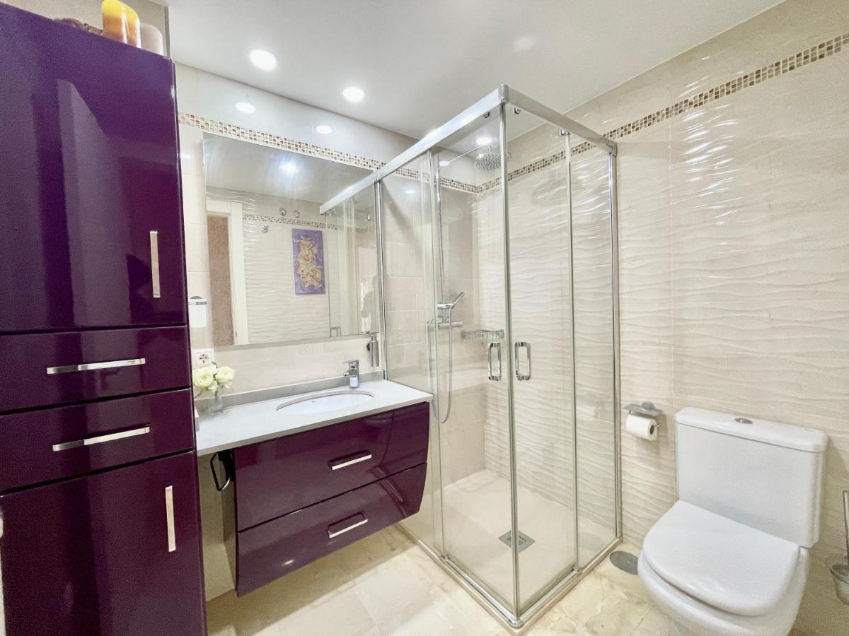 Apartment Del Mar Iii Seafront By Eaw Homes *