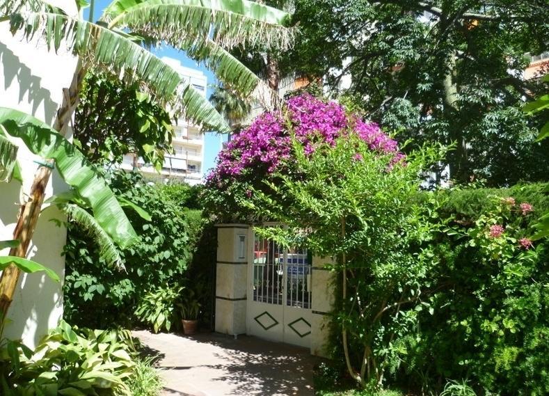 Playa Fontanilla Apartment
